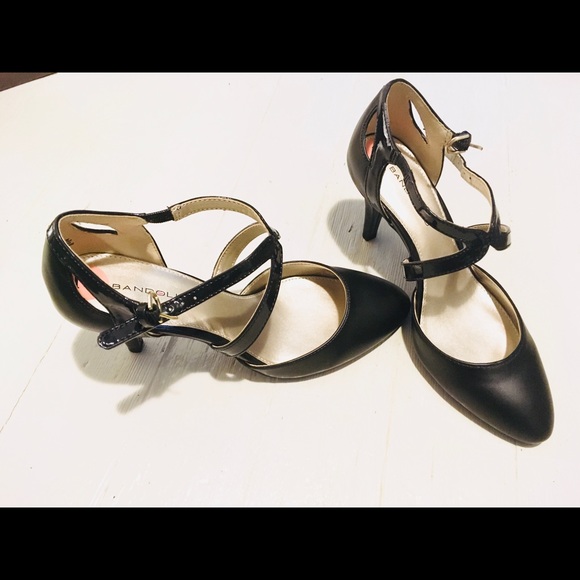 Bandolino Shoes - Sold. New Bandolino high heels